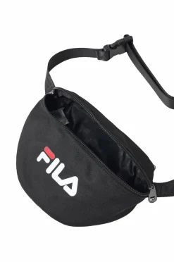 FILA Midjeveske Fortaleza Small Street Waist Bag Big Logo