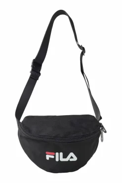 FILA Midjeveske Fortaleza Small Street Waist Bag Big Logo