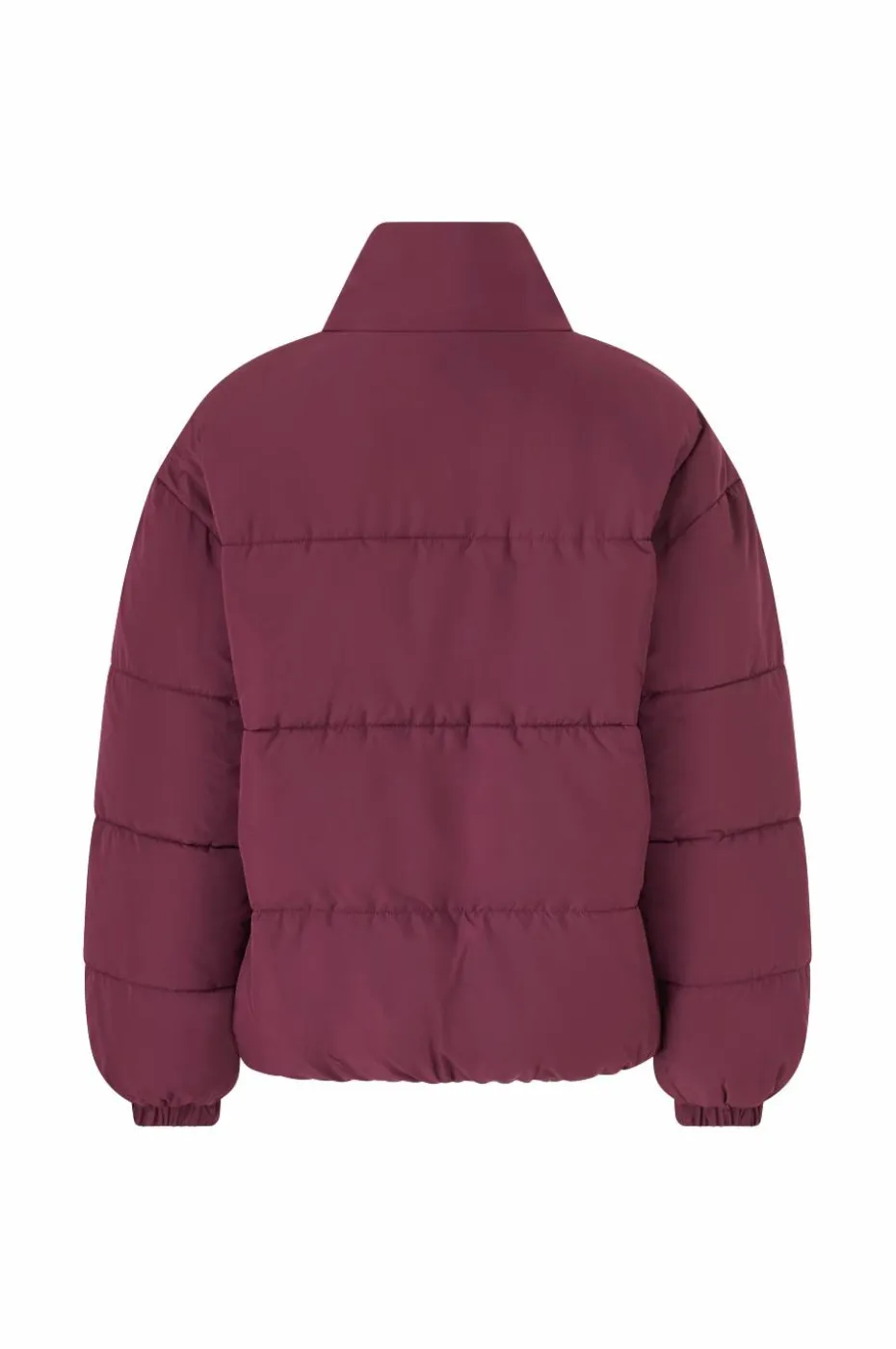 FILA Pufferjakke Cimone Relaxed Puffer