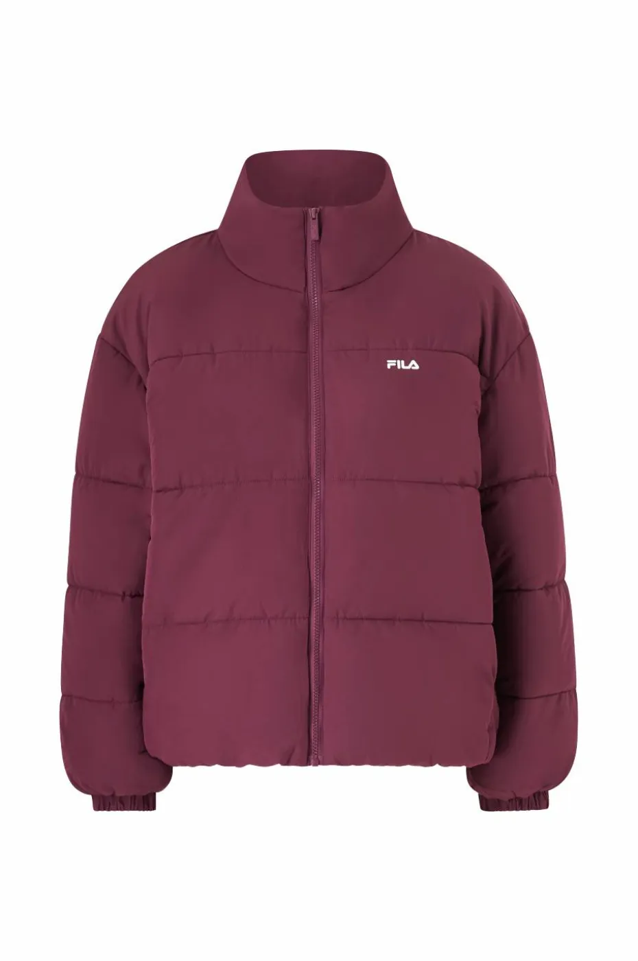 FILA Pufferjakke Cimone Relaxed Puffer