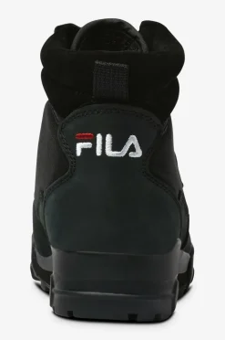 FILA Sneakers / tursko Grunge II Mid Wmn