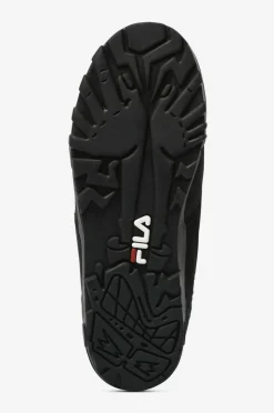 FILA Sneakers / tursko Grunge II Mid Wmn