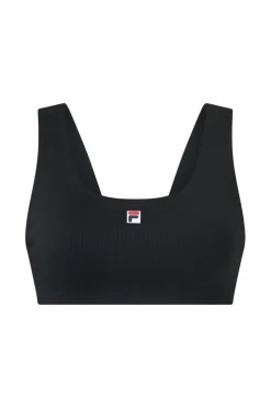 FILA Sports-BH Bientina Heritage Tape Active Bra