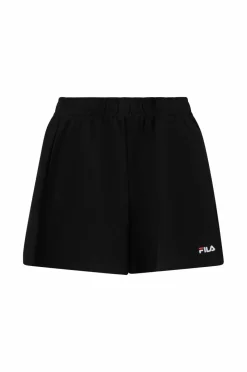 FILA Sweatshorts Lusciano High Waist Shorts