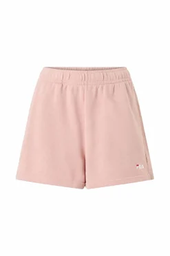 FILA Sweatshorts Lusciano High Waist Shorts