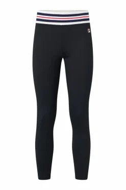 FILA Treningstights Bientina Heritage Tape Active Leggings
