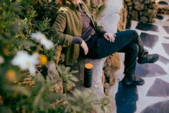 Fiskars Termosflaske 0,5 liter On-the-go Bottle