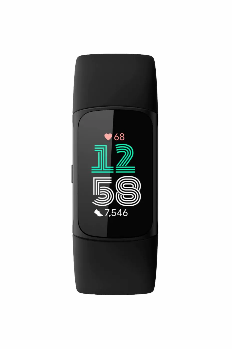 Fitbit Treningsklokke Charge 6
