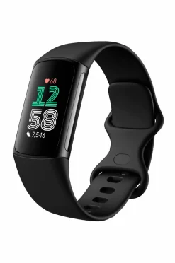 Fitbit Treningsklokke Charge 6