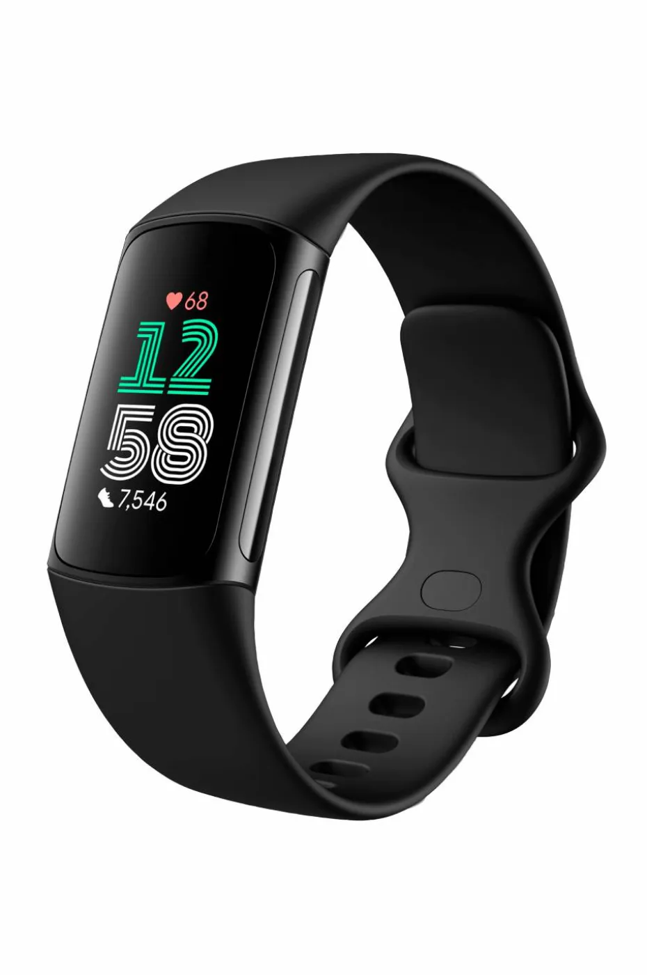 Fitbit Treningsklokke Charge 6
