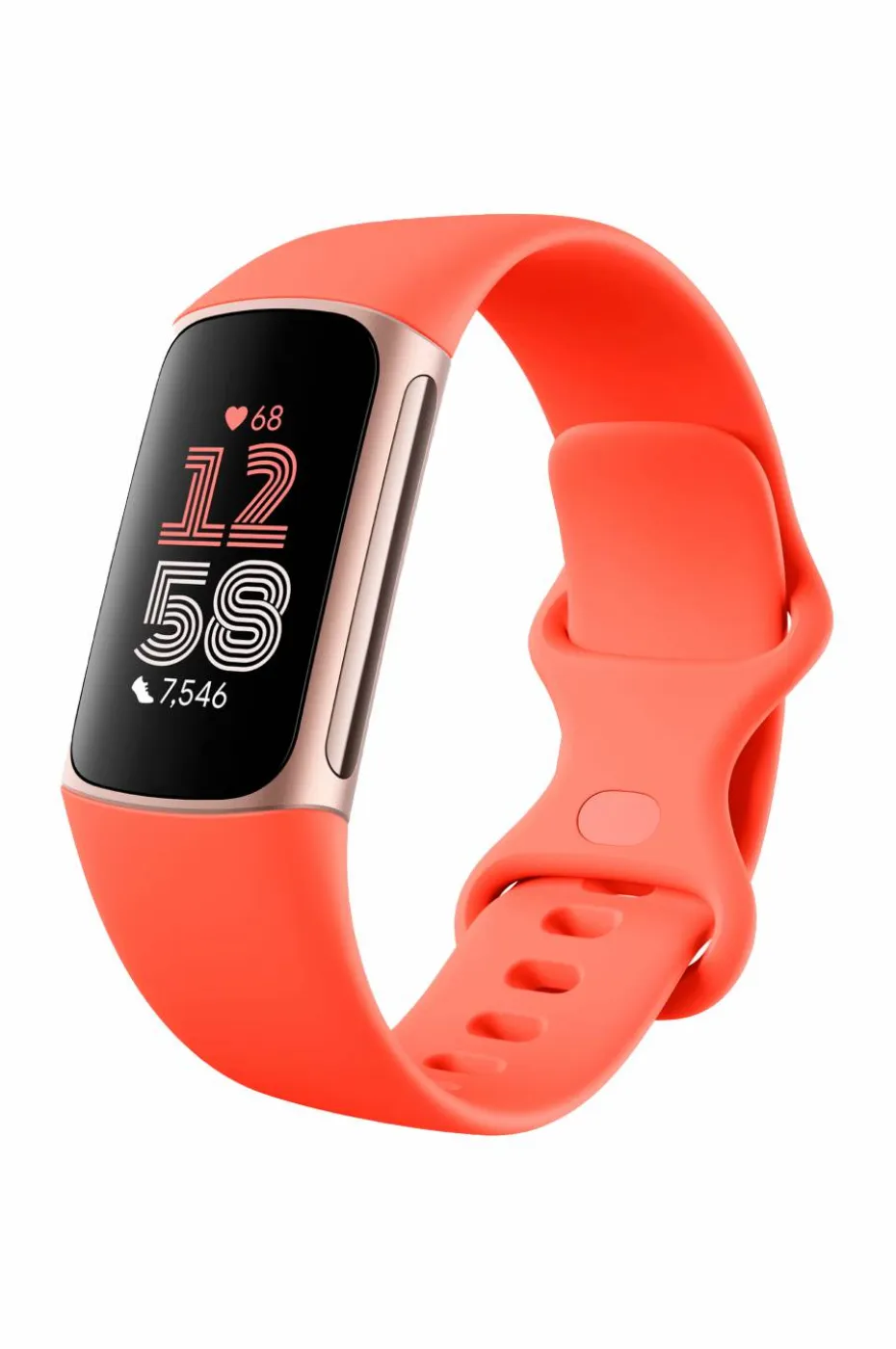 Fitbit Treningsklokke Charge 6