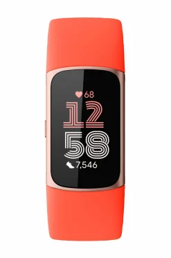 Fitbit Treningsklokke Charge 6