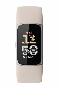 Fitbit Treningsklokke Charge 6
