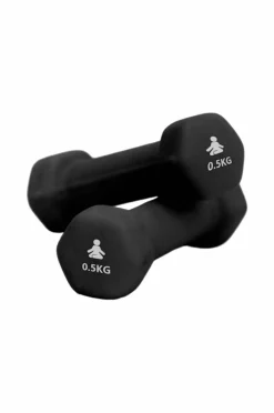 FITPADDY Håndvekter Premium Dumbbells 2 x 0,5 kg