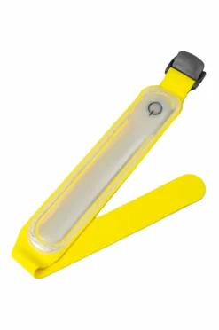 FITPADDY Løpebelte med LED-lys