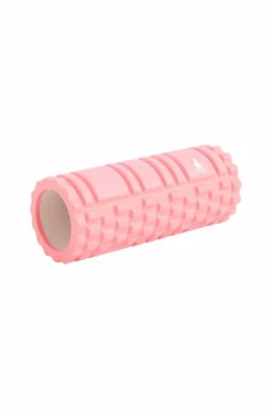 FITPADDY Massasjerulle Pink Edition