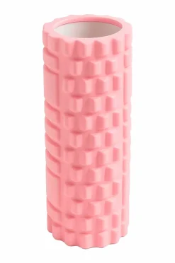 FITPADDY Massasjerulle Pink Edition