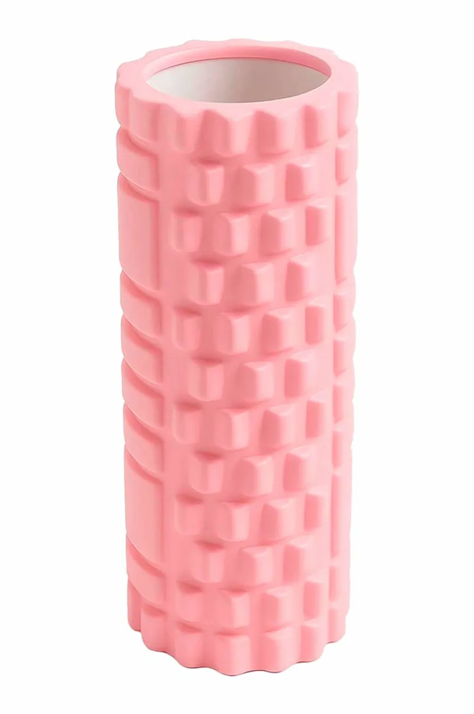 FITPADDY Massasjerulle Pink Edition