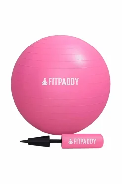 FITPADDY Pilatesball 65cm Pink Edition