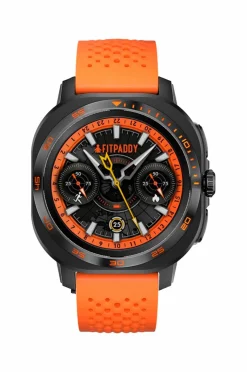 FITPADDY Smartklokke FitWatch Pro