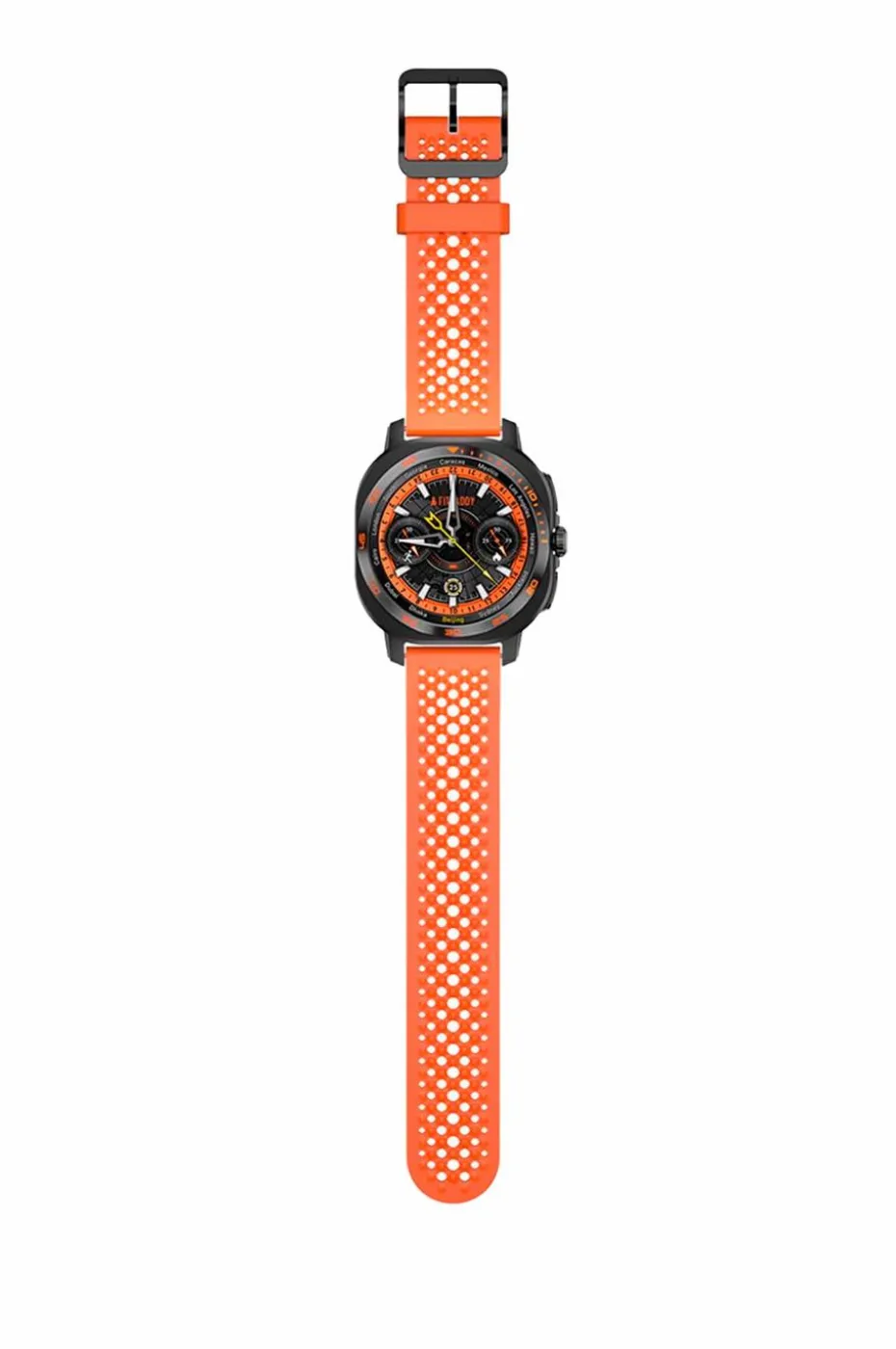 FITPADDY Smartklokke FitWatch Pro