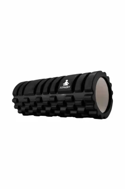 FITPADDY Tube Roll Svart