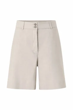 Five Units Shorts i lin LauraFV Midi Shorts 769