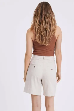 Five Units Shorts i lin LauraFV Midi Shorts 769