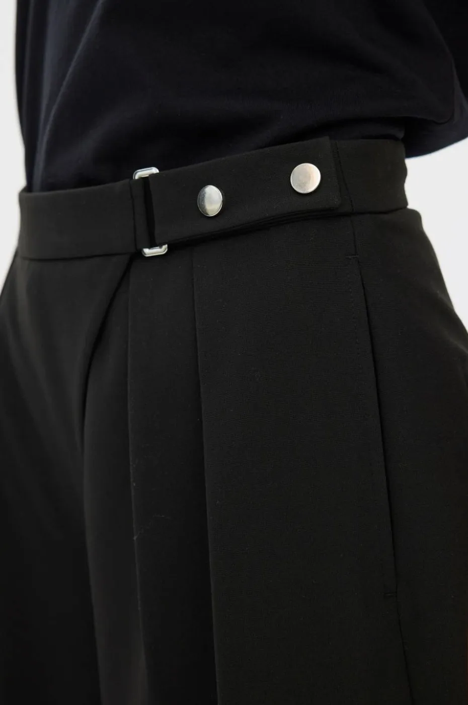 Five Units Shorts Umafv