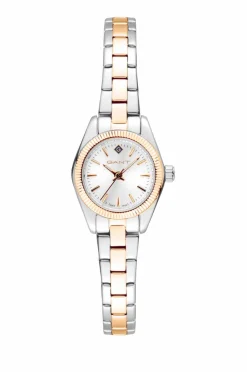 Gant Armbåndsur Fairhaven-BCG White Metal BCG
