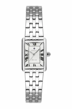Gant Armbåndsur Rhode Island Mini, White Metal
