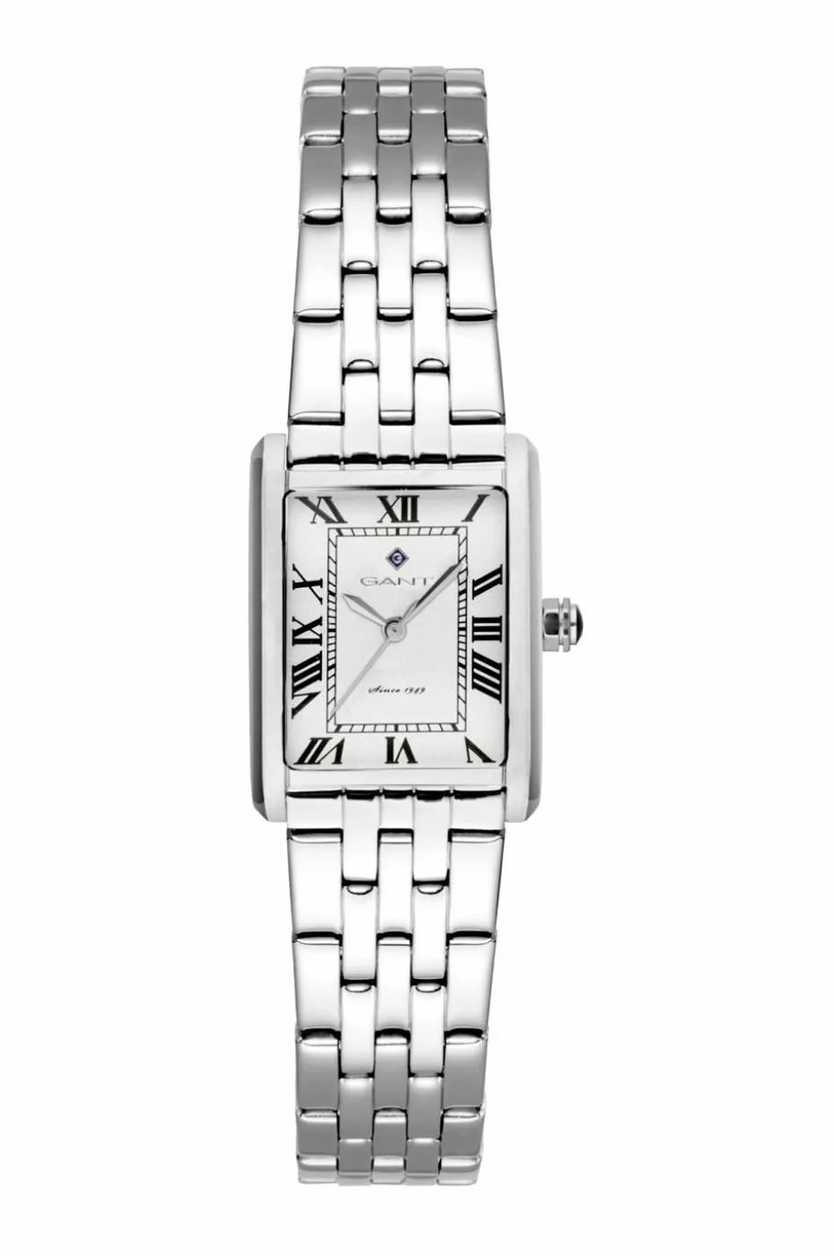 Gant Armbåndsur Rhode Island Mini, White Metal