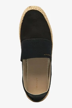 Gant Espadrillos Raffiaville Espadrille