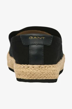 Gant Espadrillos Raffiaville Espadrille