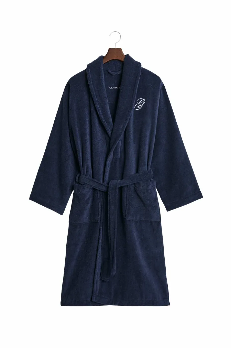 Gant Home Morgenkåpe Embroidery