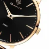 Gant Park Avenue 32 IPG Black/Gold