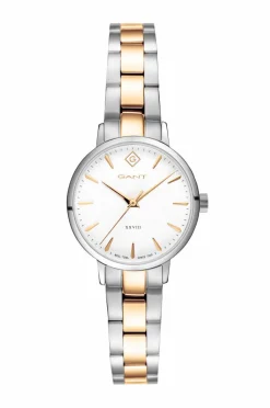 Gant Park Avenue 28 White/Gold