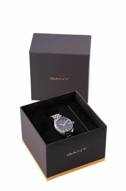 Gant Sussex Denim blue/Stainless steel