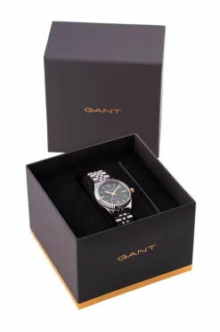 Gant Sussex Green/Stainless steel