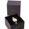Gant Sussex IPG White/Gold