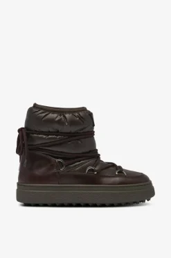 Gant Vinterstøveler Snowhill Mid