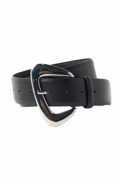 Gina Tricot Belte Chunky Buckel Belt
