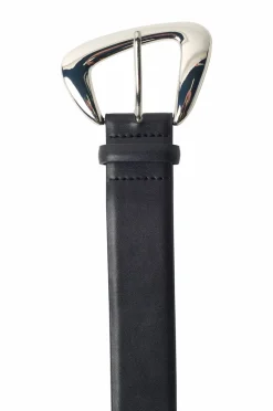 Gina Tricot Belte Chunky Buckel Belt