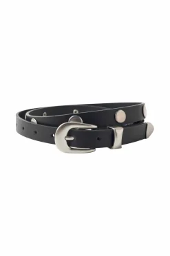 Gina Tricot Belte Stud Detail Belt