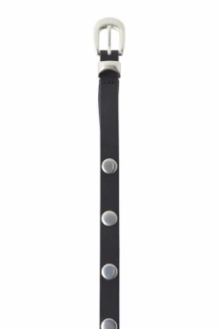 Gina Tricot Belte Stud Detail Belt