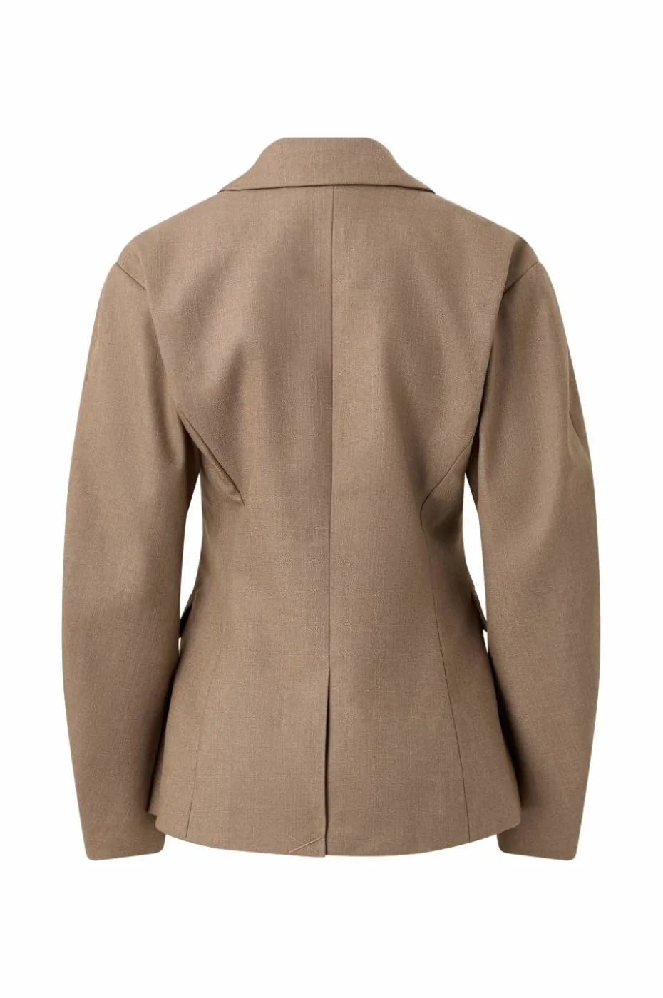 Gina Tricot Blazer Shaped