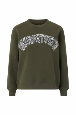 Gina Tricot Collegegenser Sweater