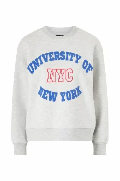 Gina Tricot Collegegenser Sweater