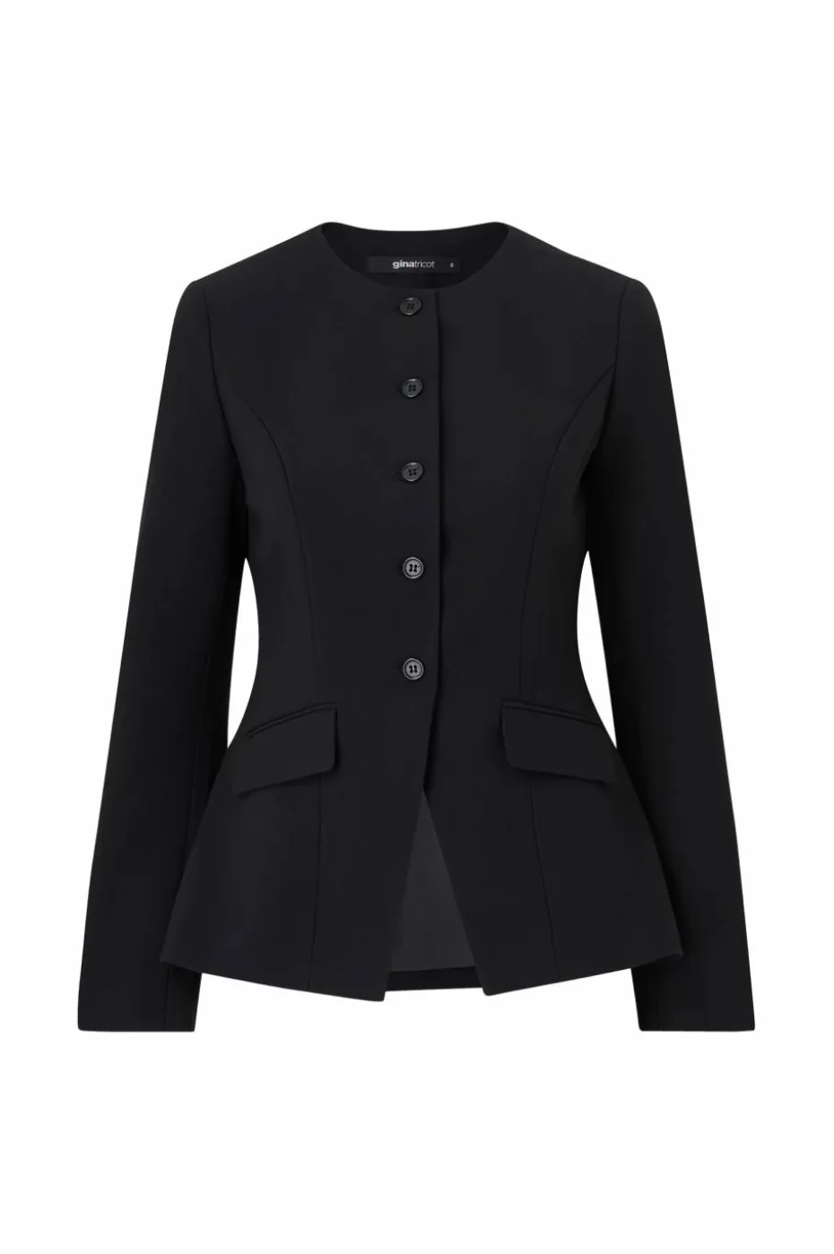 Gina Tricot Dressjakke Shaped Blazer
