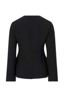 Gina Tricot Dressjakke Shaped Blazer